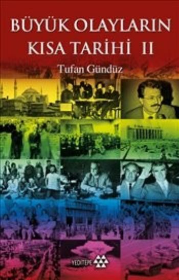 Büyük Olayların Kısa Tarihi 2