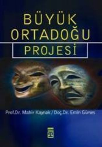 Büyük Ortadoğu Projesi %17 indirimli M.Kaynak-E.Gürses