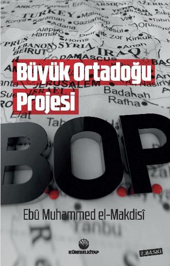 Büyük Ortadoğu Projesi