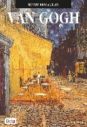 Büyük Ressamlar Van Gogh