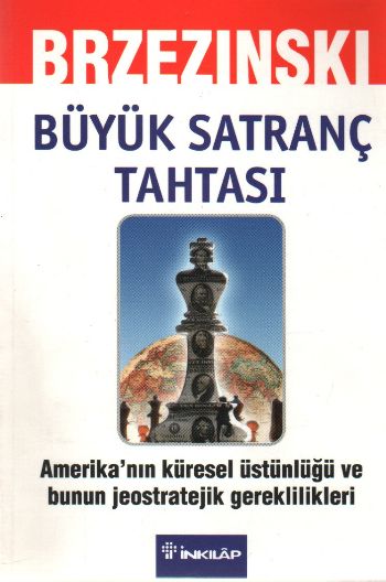 Büyük Satranç Tahtası