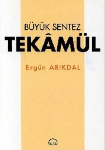 Büyük Sentez Tekamül