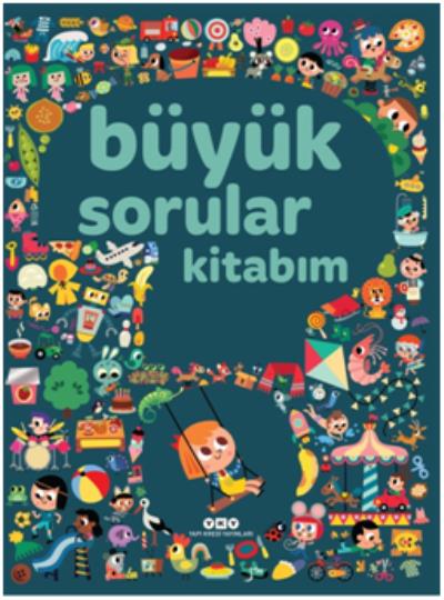 Büyük Sorular Kitabım