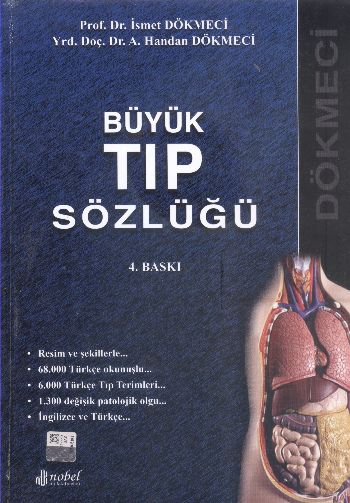 Büyük Tıp Sözlüğü