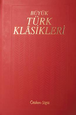 Büyük Türk Klasikleri Cilt-14