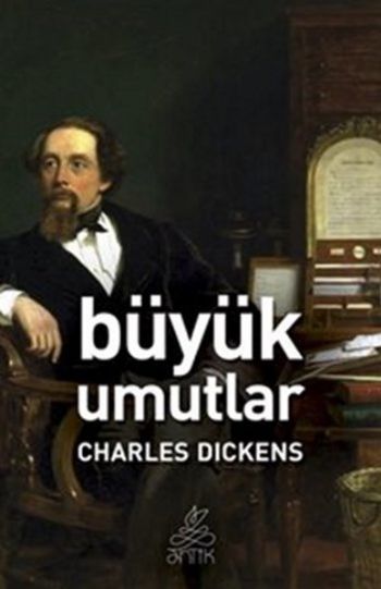Büyük Umutlar %35 indirimli Charles Dickens