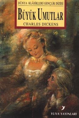 Büyük Umutlar %17 indirimli Charles Dickens
