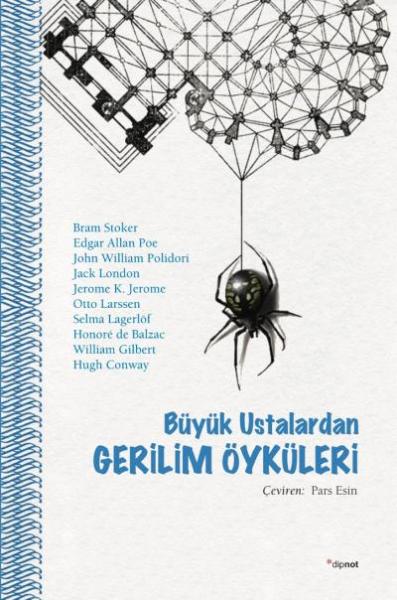 Büyük Ustalardan-Gerilim Öyküleri