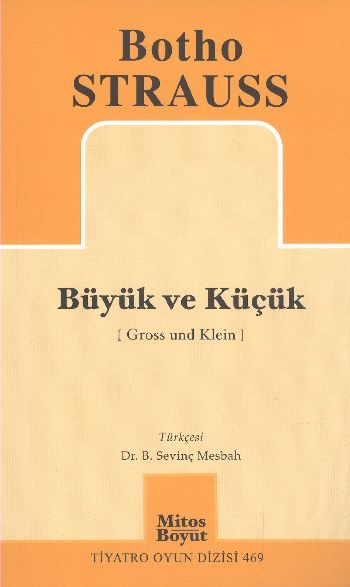 Büyük ve Küçük