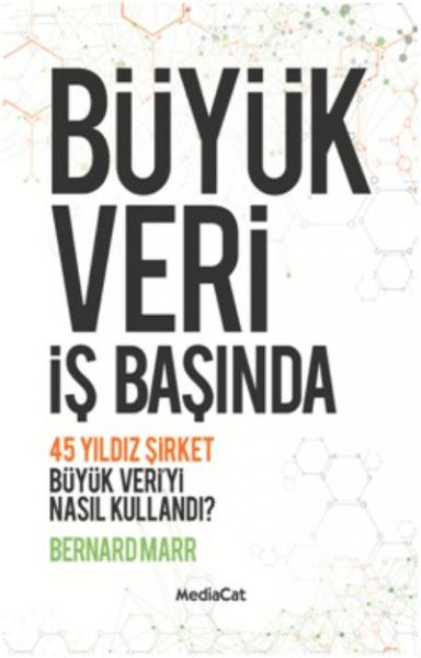 Büyük Veri İş Başında