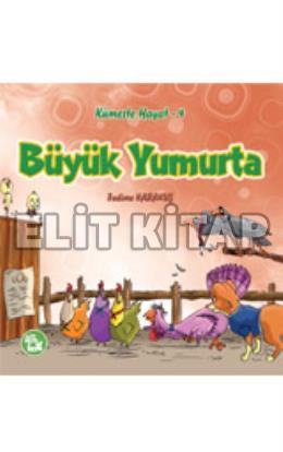 Büyük Yumurta