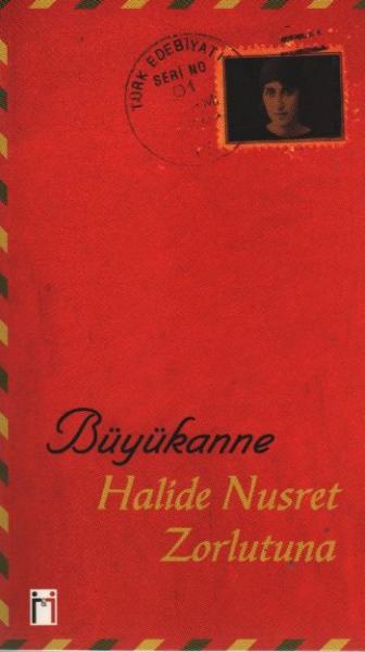 Büyükanne