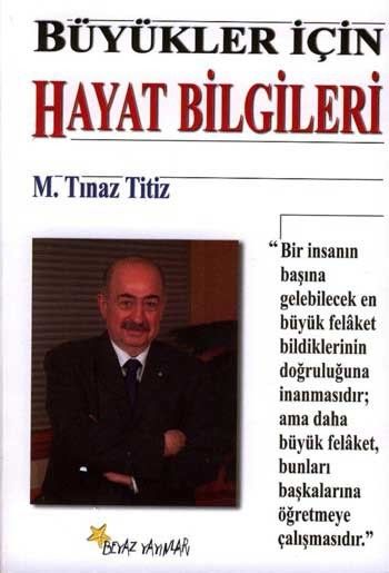 Büyükler İçin Hayat Bilgileri