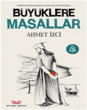 Büyüklere Masallar (Cep Boy)