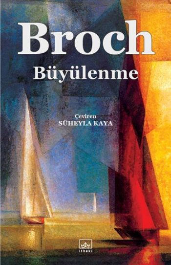 Büyülenme %17 indirimli Hermann Broch