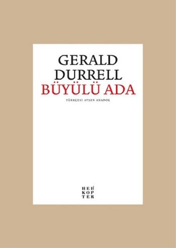 Büyülü Ada