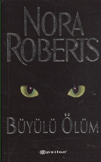 Büyülü Ölüm %25 indirimli Nora Roberts