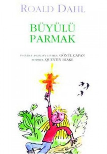 Büyülü Parmak