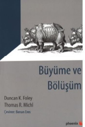 Büyüme ve Bölüşüm