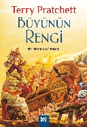 Büyünün Rengi