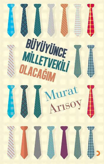 Büyüyünce Milletvekili Olacağım