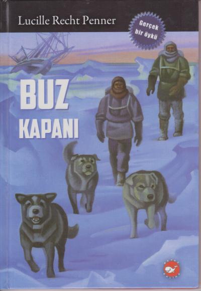 Buz Kapanı