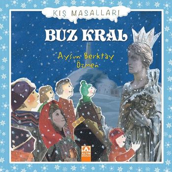 Buz Kral-Kış Masalları