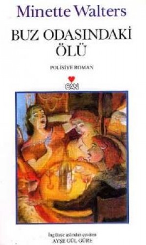 Buz Odasındaki Ölü