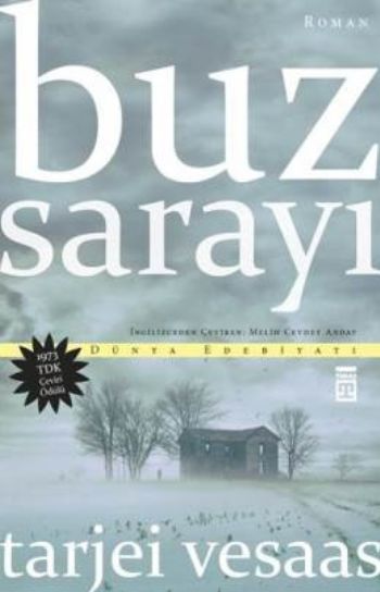 Buz Sarayı %17 indirimli Tarjevi Vesaas