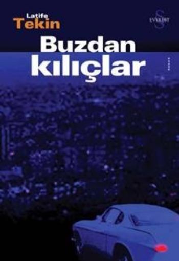 Buzdan Kılıçlar