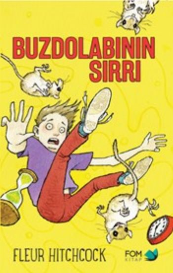 Buzdolabının Sırrı