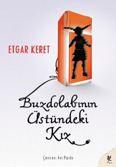 Buzdolabının Üstündeki Kız %17 indirimli Etgar Keret