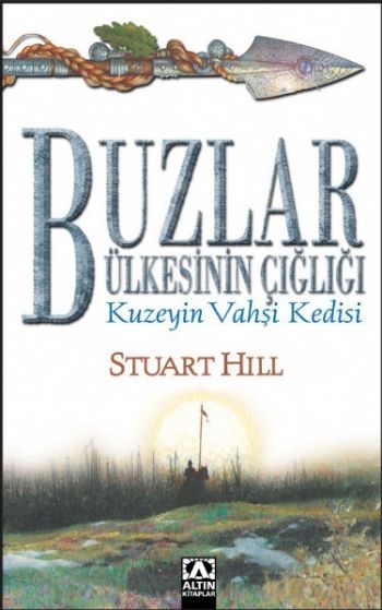 Buzlar Ülkesinin Çığlığı %17 indirimli Stuart Hill