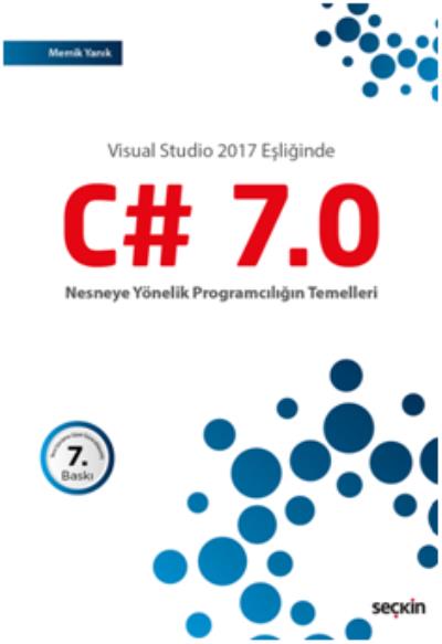 C# 7.0 Memik Yanık