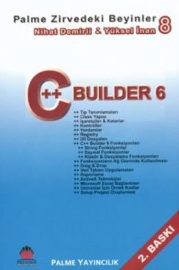 C++ Builder 6 Nihat Demirli