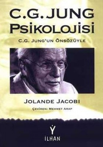 C.G. Jung Psikolojisi %17 indirimli JOLANDE JACOBI