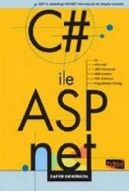 C# ile Asp.Net %17 indirimli Zafer Demirkol