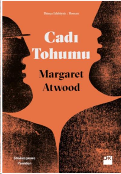 Cadı Tohumu Margaret Atwood