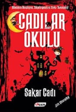 Cadılar Okulu: Sakar Cadı