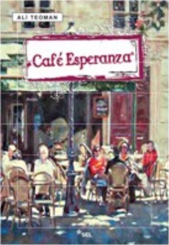 Cafe Esperanza %17 indirimli Ali Teoman