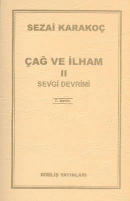 Çağ ve İlham 2 Sevgi Devrimi