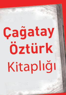 Çağatay Öztürk Seti (3 Kitap Takım)