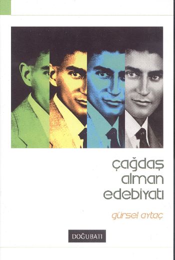 Çağdaş Alman Edebiyatı