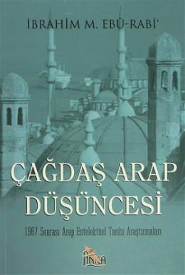 Çağdaş Arap Düşüncesi