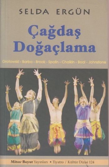 Çağdaş Doğaçlama