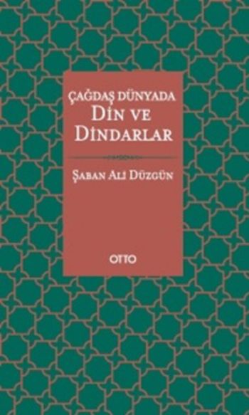 Çağdaş Dünyada Din ve Dindarlar