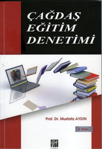 Çağdaş Eğitim Denetimi %17 indirimli Mustafa Aydın