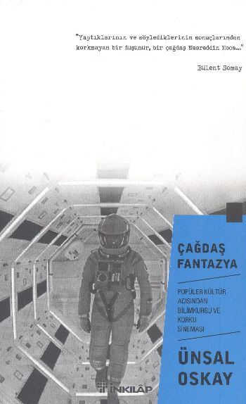 Çağdaş Fantazya %17 indirimli Ünsal Oskay