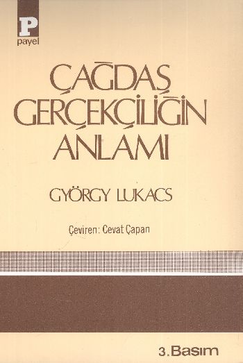 Çağdaş Gerçekliğin Anlamı