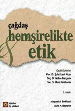 Çağdaş Hemşirelikte Etik